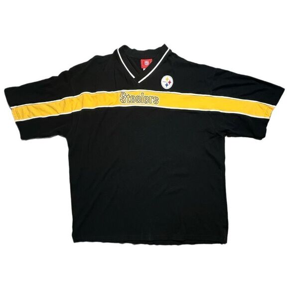 NFL Other - Vintage Y2K NFL Pittsburgh Steelers Tee